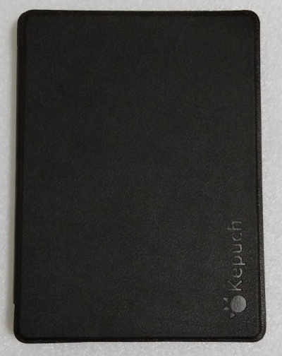 アマゾンで買ったKobo Aura Edition2用のケース
